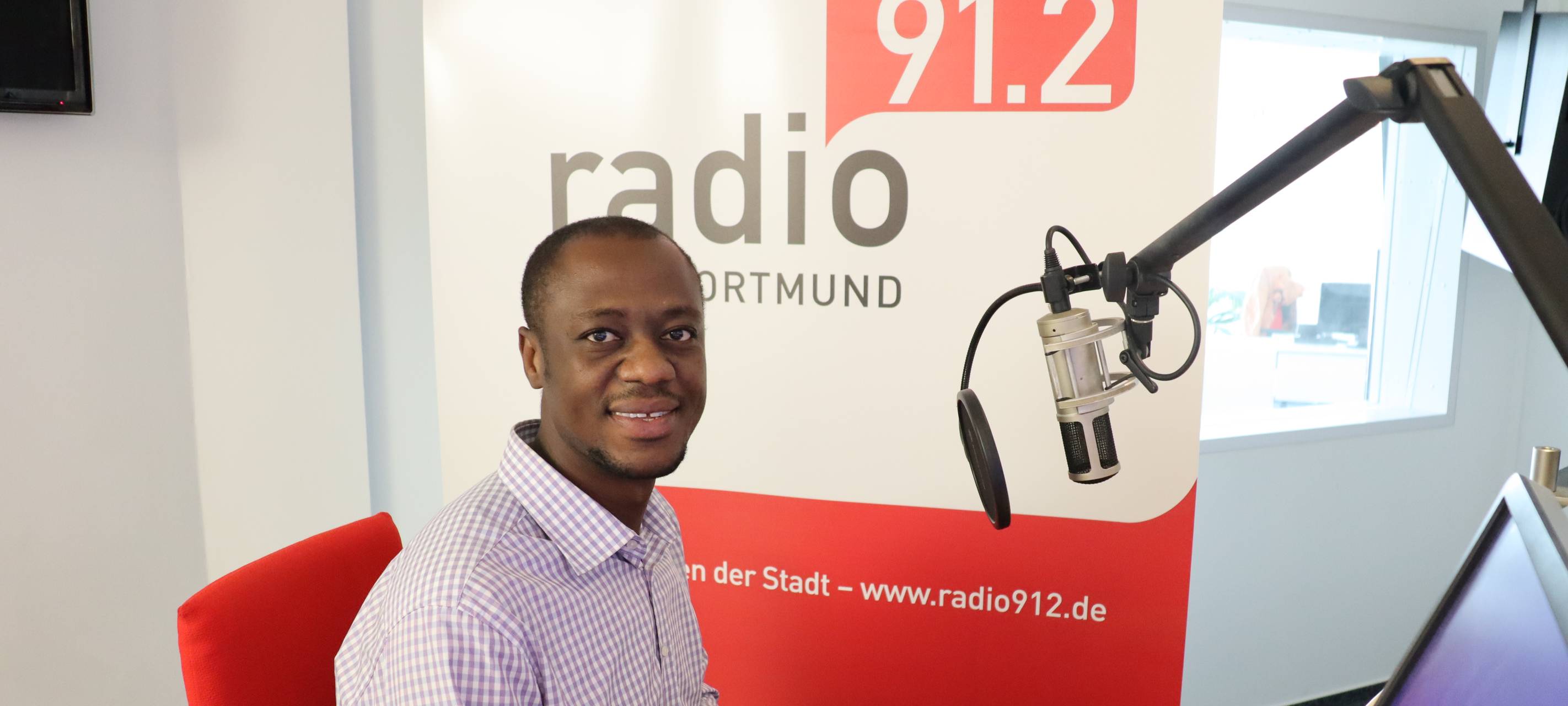 Dortmunder Arzt baut Krankenhaus für Kinder in Ghana auf