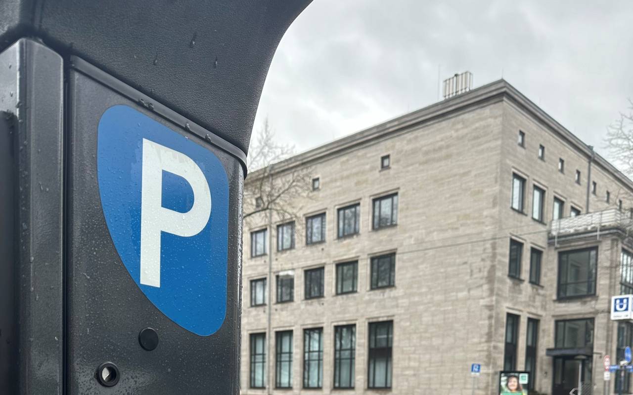 Park-Apps statt Parkuhr: Digitale Parktickets in Dortmund - Radio 91.2