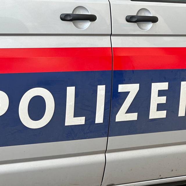 Die Polizei in Österreich achtet besonders auf Extremraser