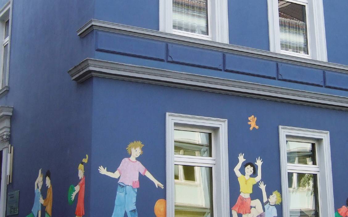 Kinderschutzzentrum Dortmund
