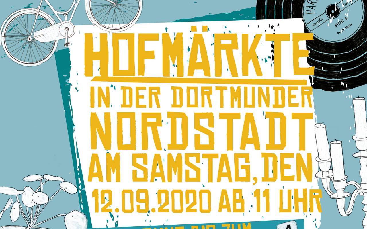 Logo der Nordstadt Hofmärkte.