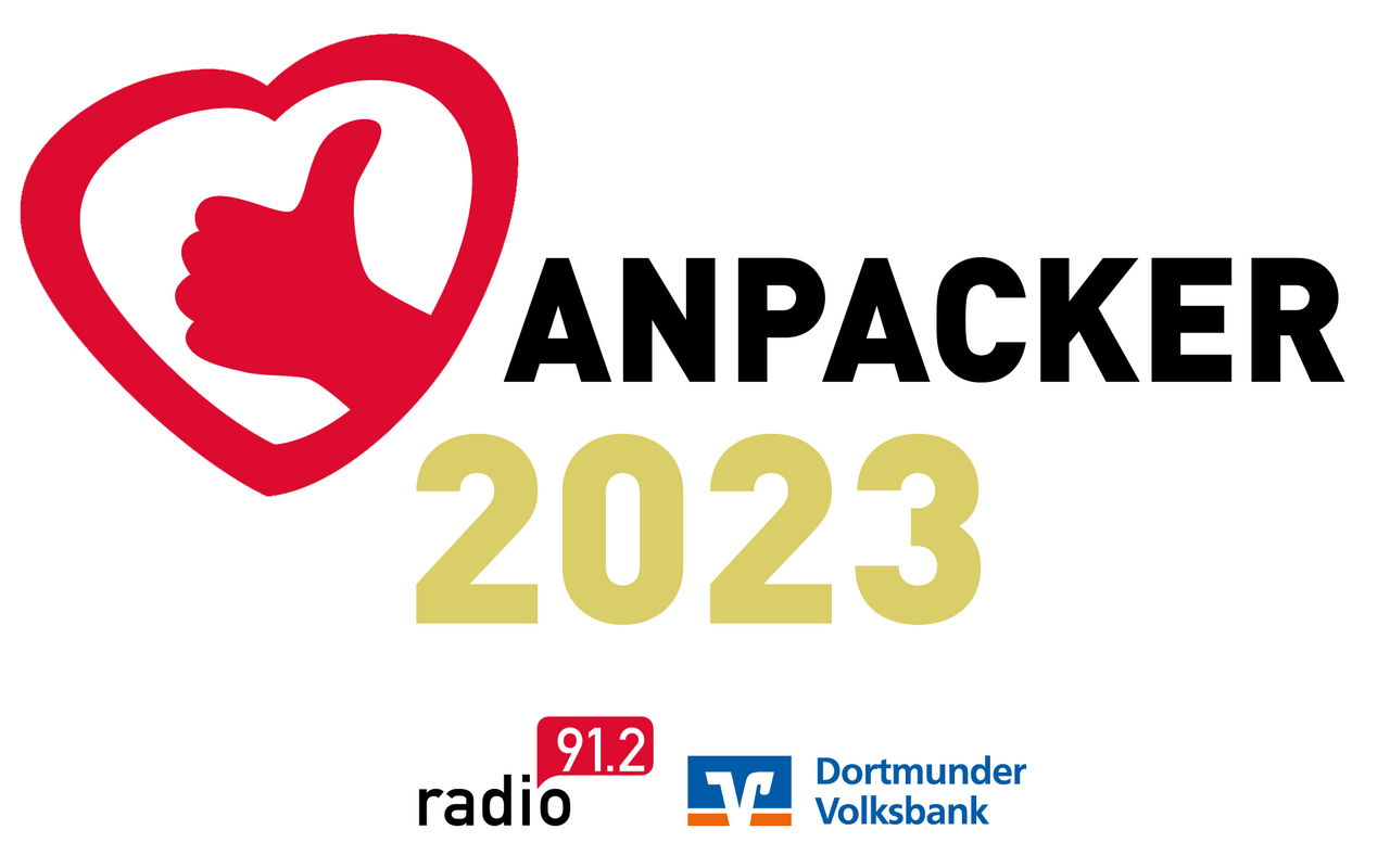 Jetzt mitmachen beim Anpacker 2023.