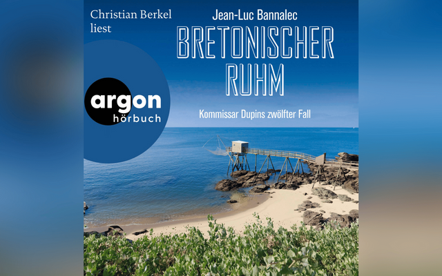 Jean-Luc Bannalec - Bretonischer Ruhm