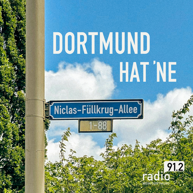 Songcover "Dortmund hat 'ne Niclas Füllkrug Allee
