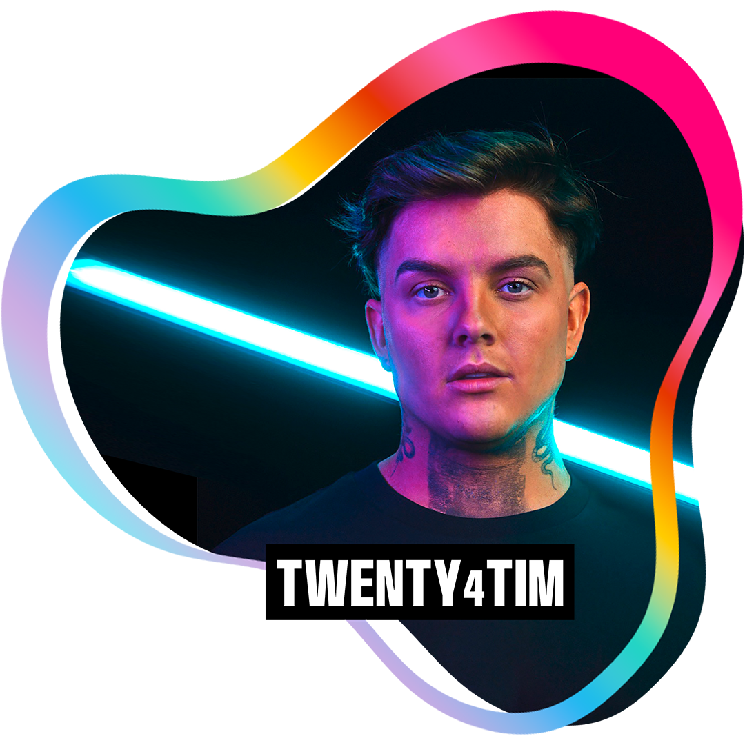 Rainbow Festival: Die besten Bilder vom ganzen Tag