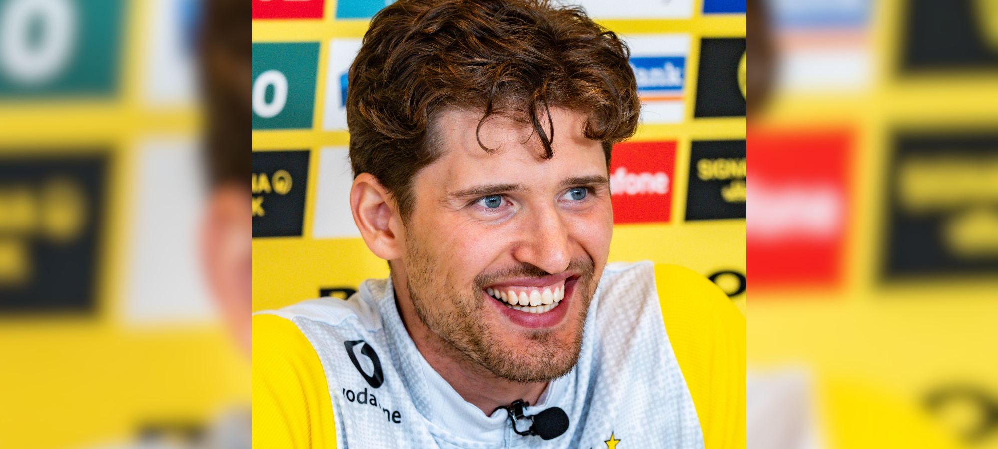 19:09 – der schwarzgelbe Talk mit BVB-Torhüter Gregor Kobel