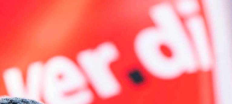 Bundesweiter ÖPNV-Streik in Dortmund