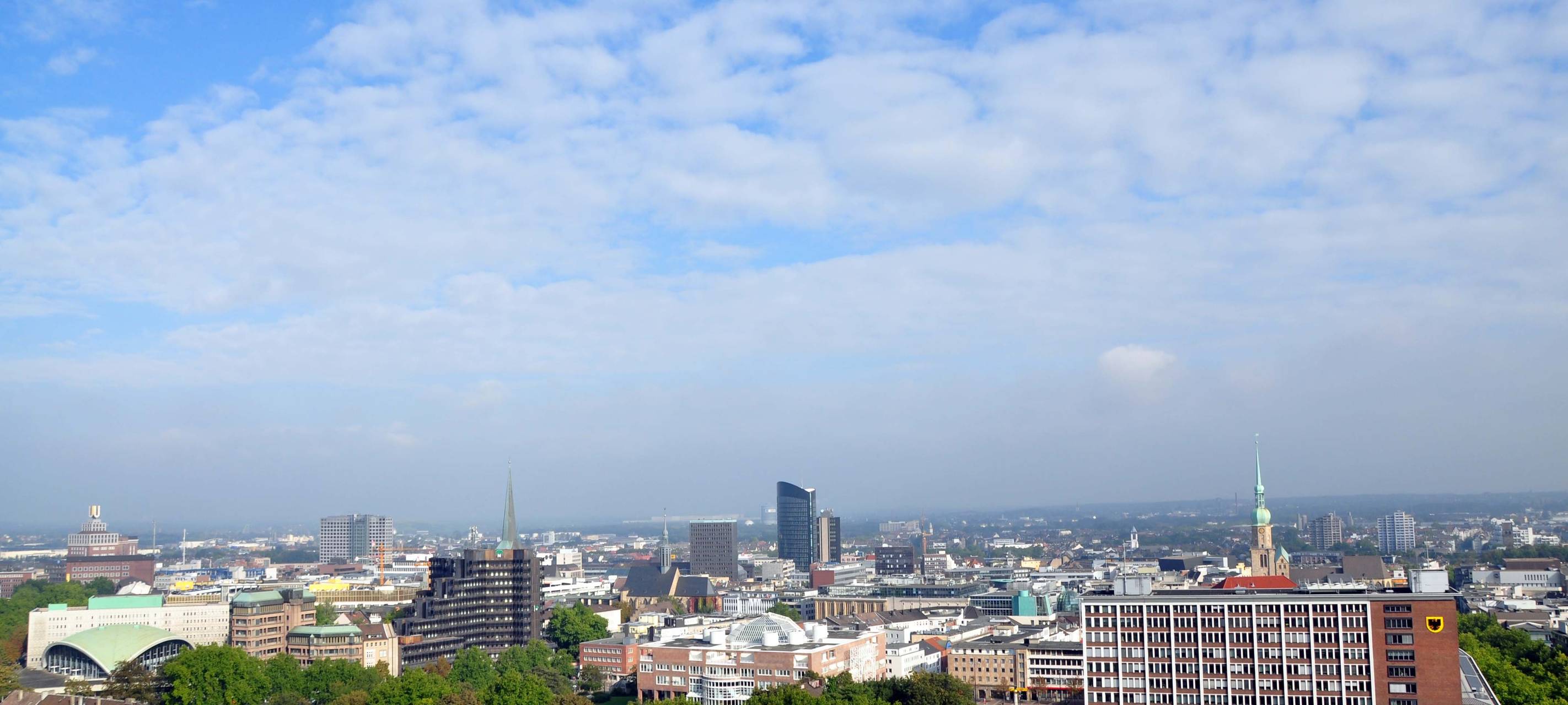 Was bedeutet das neue Infektionsschutzgesetz für Dortmund?