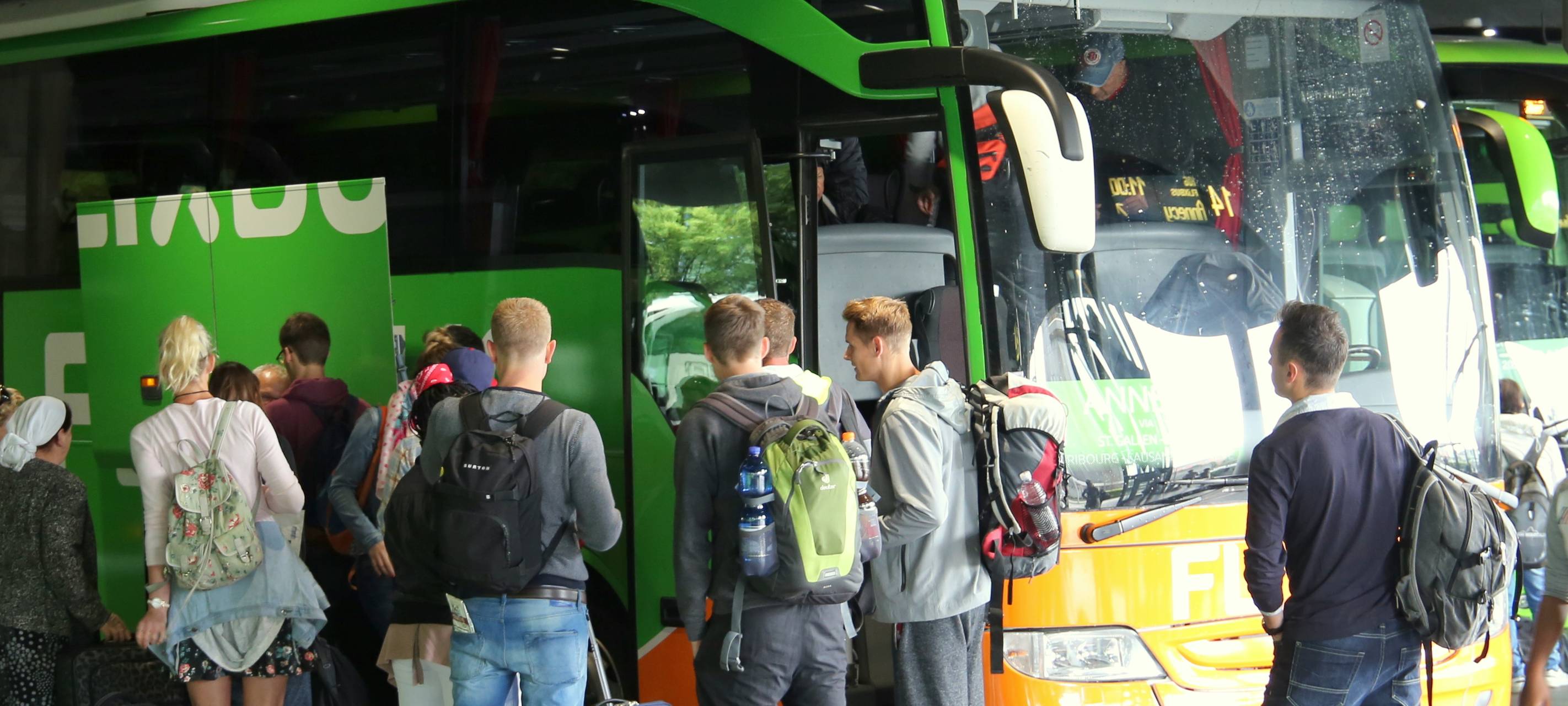 Busbahnhof Dortmund schneidet bei ADAC-Test schlecht ab