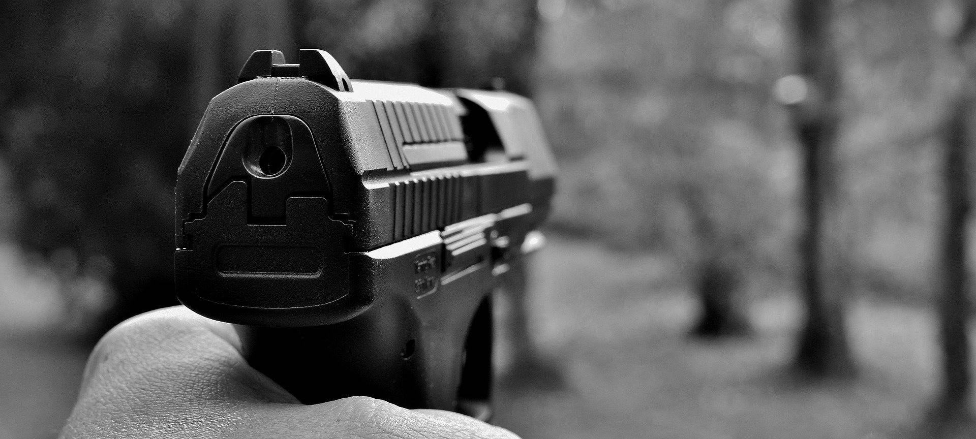 Dortmund Hörde: Versuchtes Tötungsdelikt