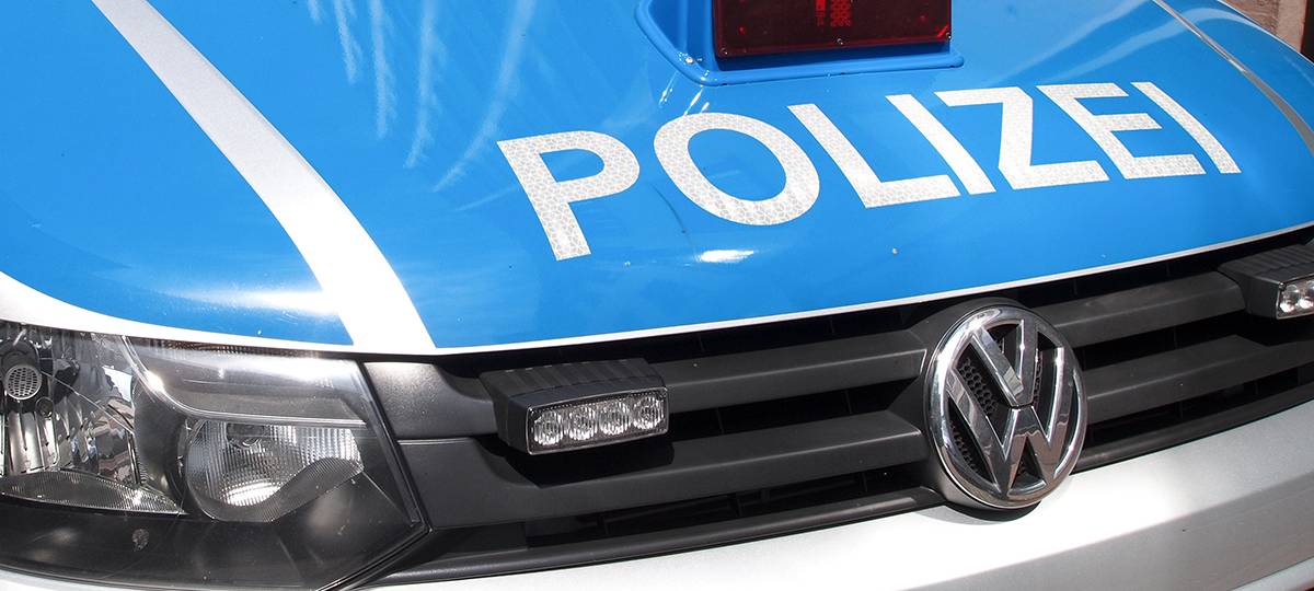 Dortmund: Party in einer Kita aufgelöst