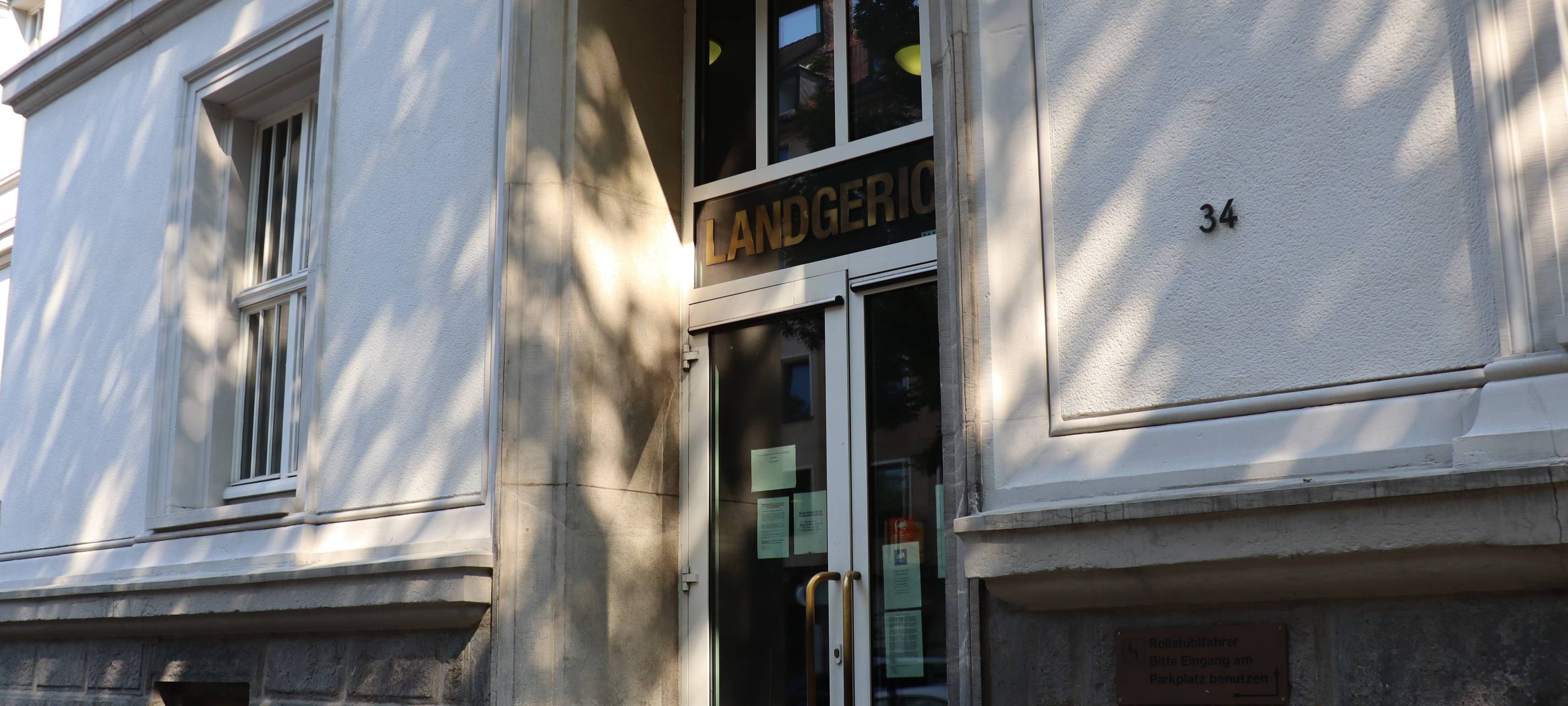 Landgericht Dortmund