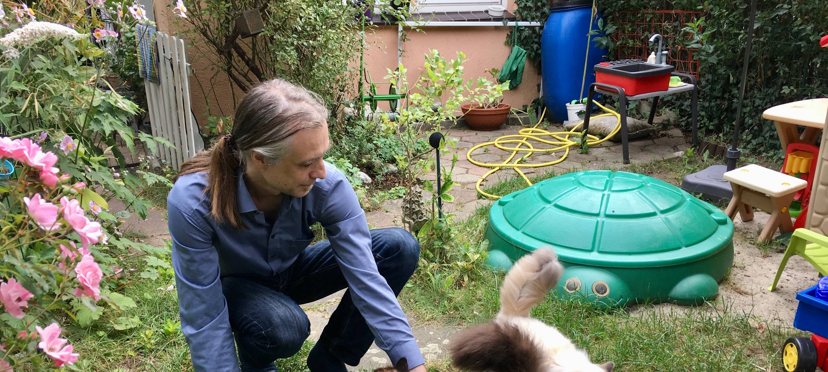 Utz Kowalewski-privat