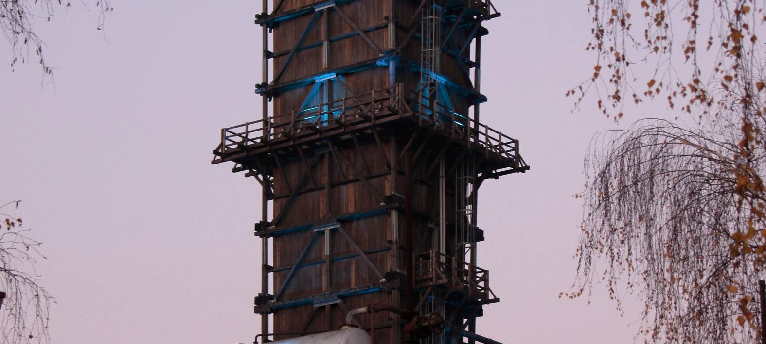 Internationale Gartenausstellung 2027 in Dortmund: Kokerei Hansa wird Teil der IGA