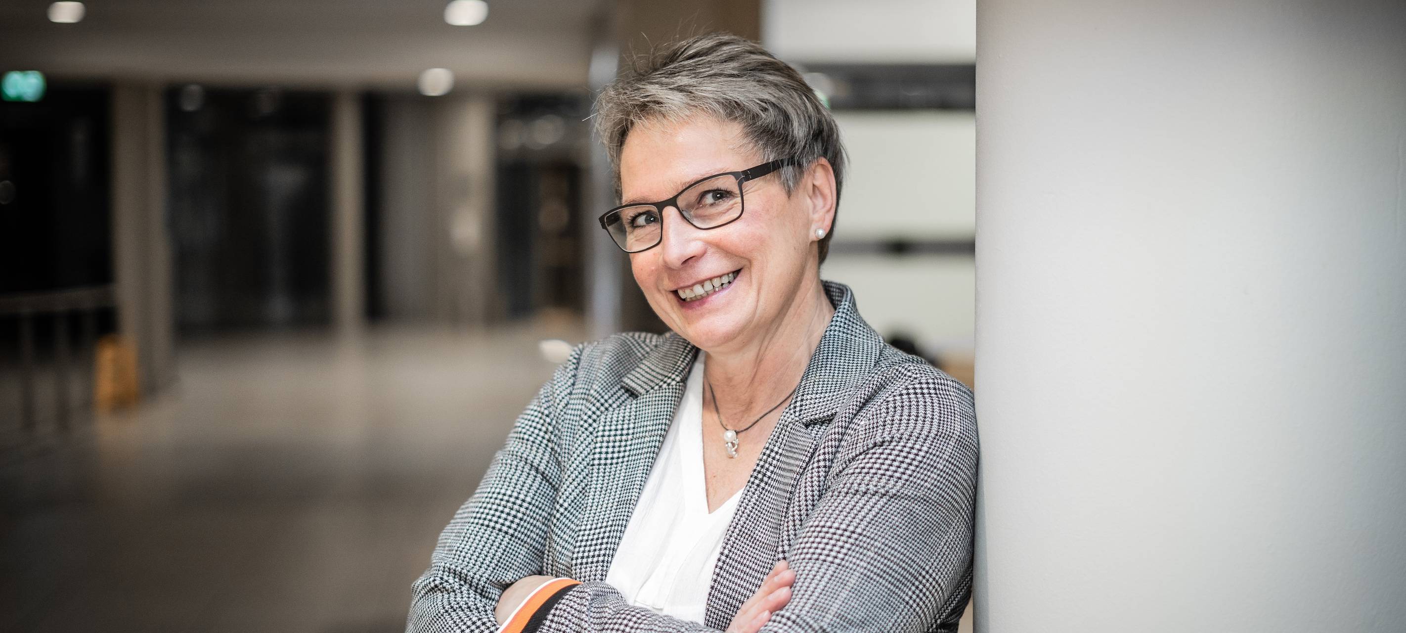 Ute Mais zur stellvertretenden Bürgermeisterin in Dortmund gewählt