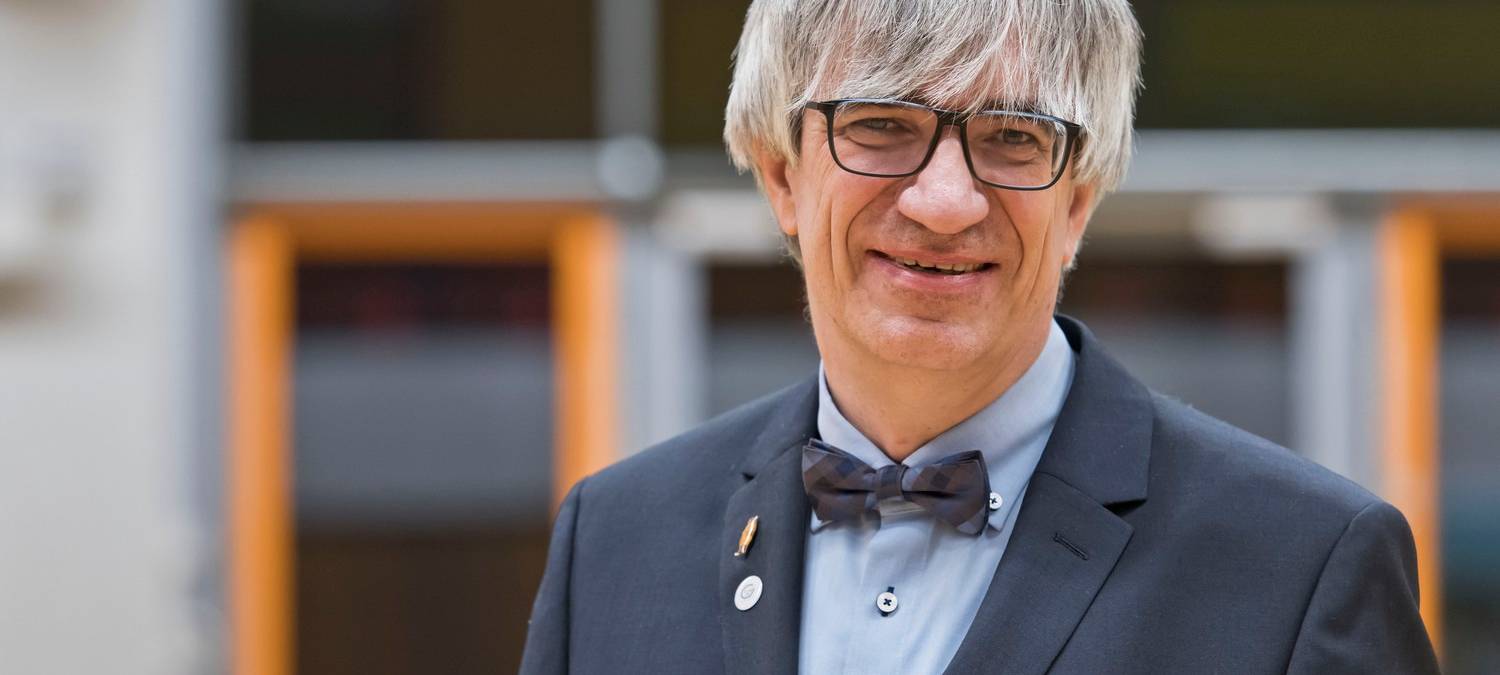 Physiker Metin Tolan verlässt Dortmund