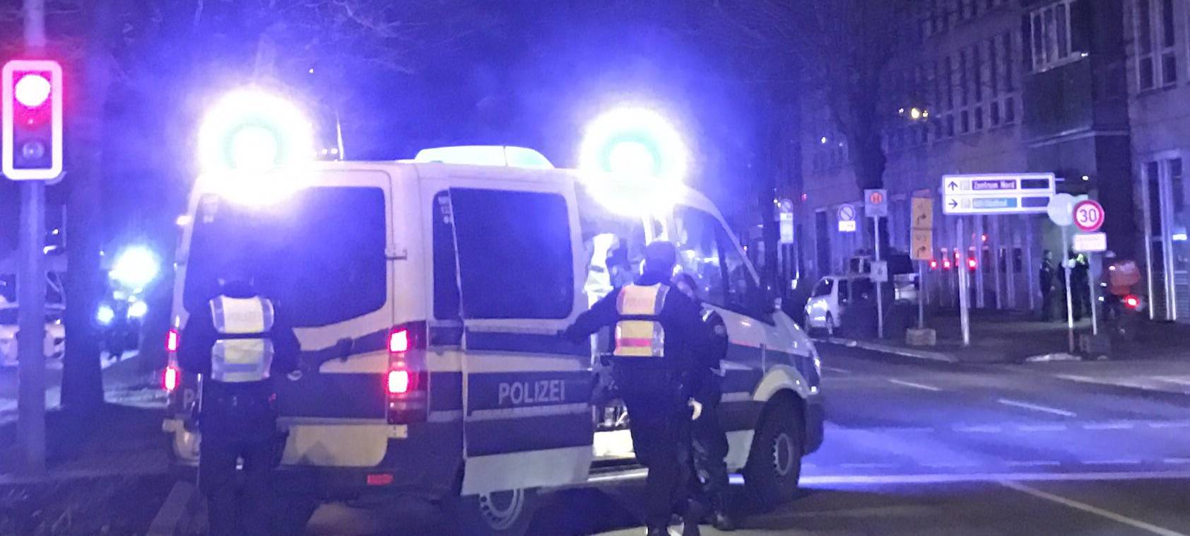 Dortmund: Polizei und Stadt ziehen Bilanz nach großen "Car-Friday"-Kontrollen