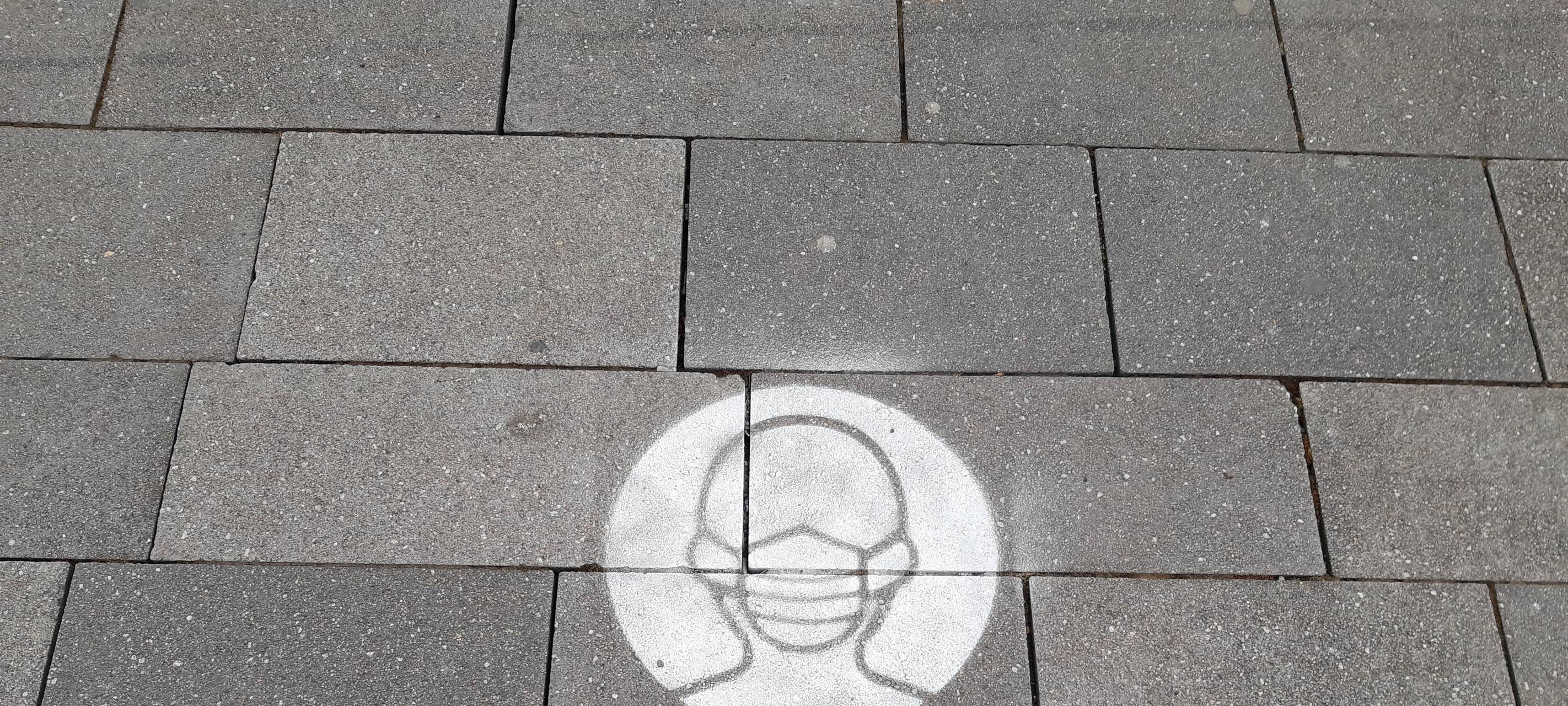 Wieder Maskenpflicht in der Dortmunder Innenstadt