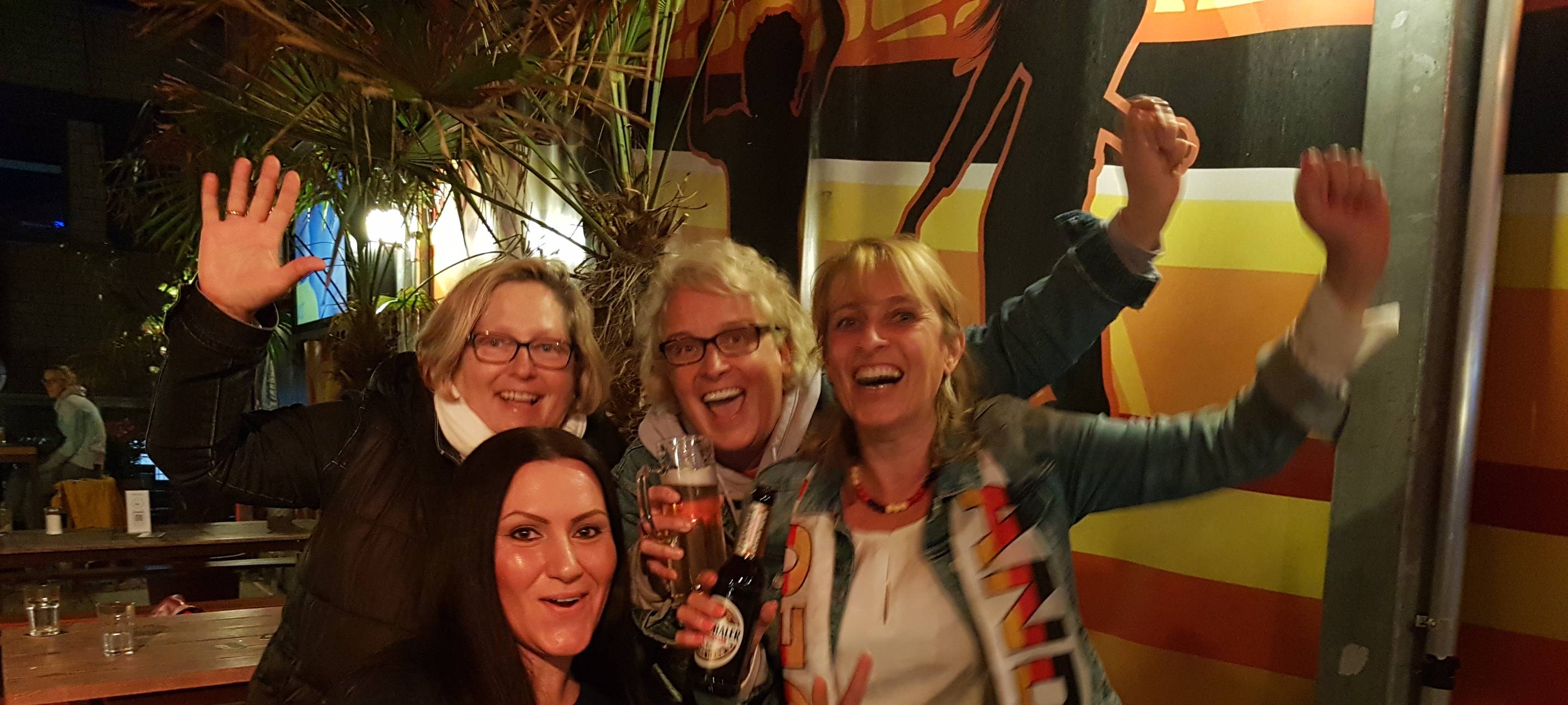 Stadt Dortmund legt Regeln für WM-Übertragungen fest