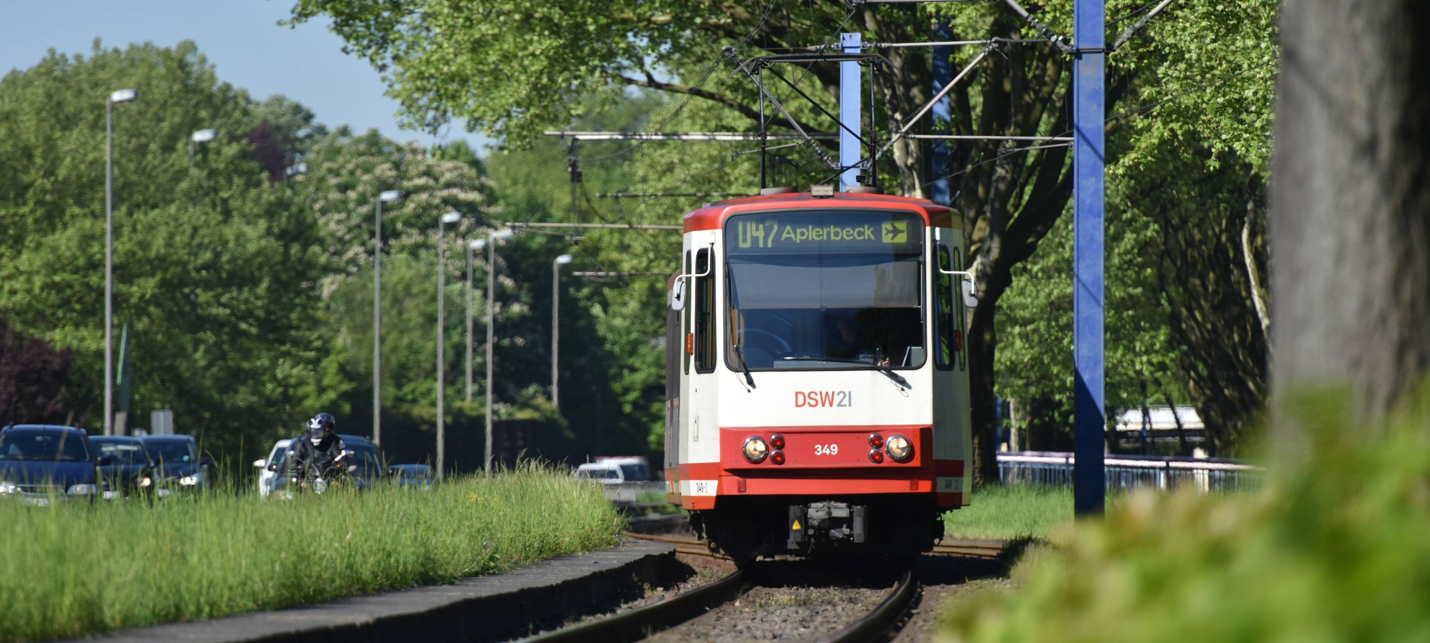9-Euro-Ticket in Dortmund weiter beliebt