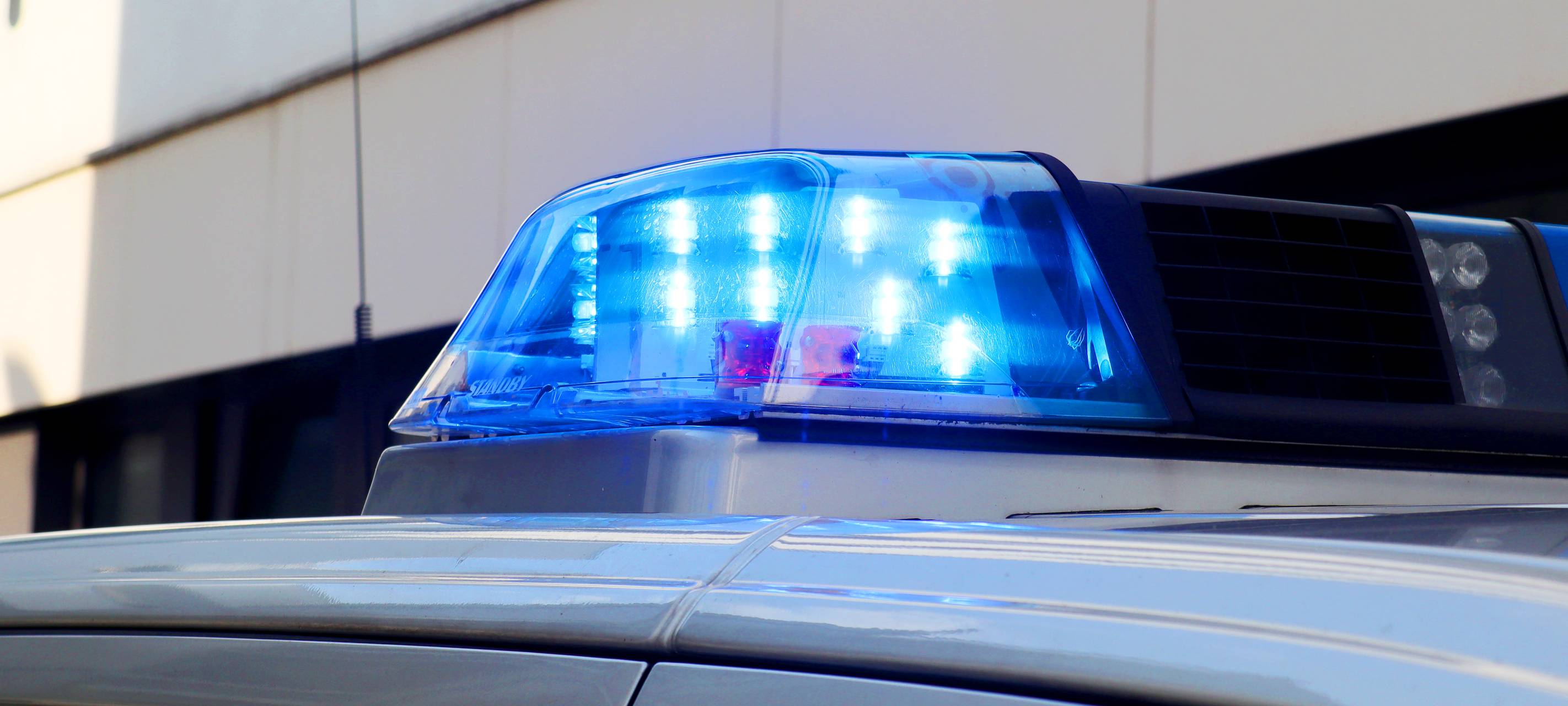 Unfallflucht in Dortmund-Lütgendortmund