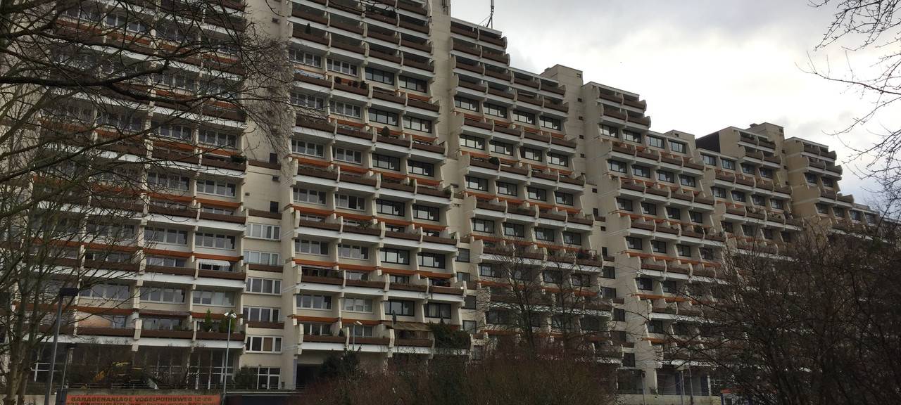 Hannibal-Hochhaus in Dortmund: Rechtsstreit geht weiter