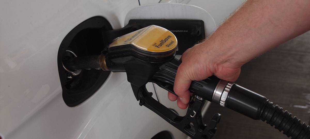 Dortmund: Tankpreise trotz Rabatt immer noch zu hoch