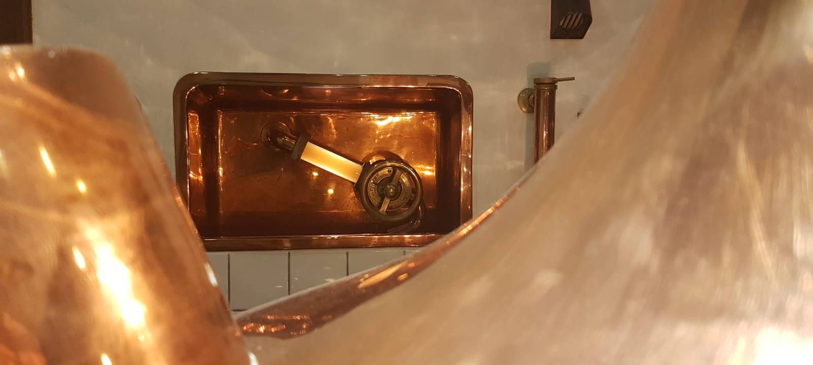 Weihnachtsstadt-Bier: Zu Besuch in der Hövelsbrauerei