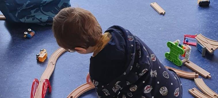 Personalmangel: Dortmunder Kitas häufig geschlossen