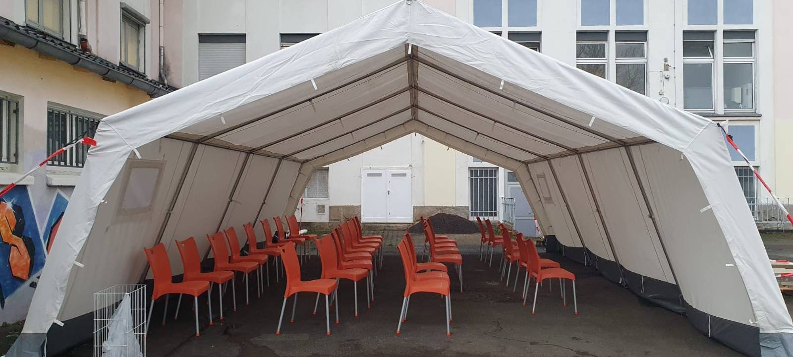 Dortmunder Sozialamt eröffnet zweite Anlaufstelle für geflüchtete Menschen