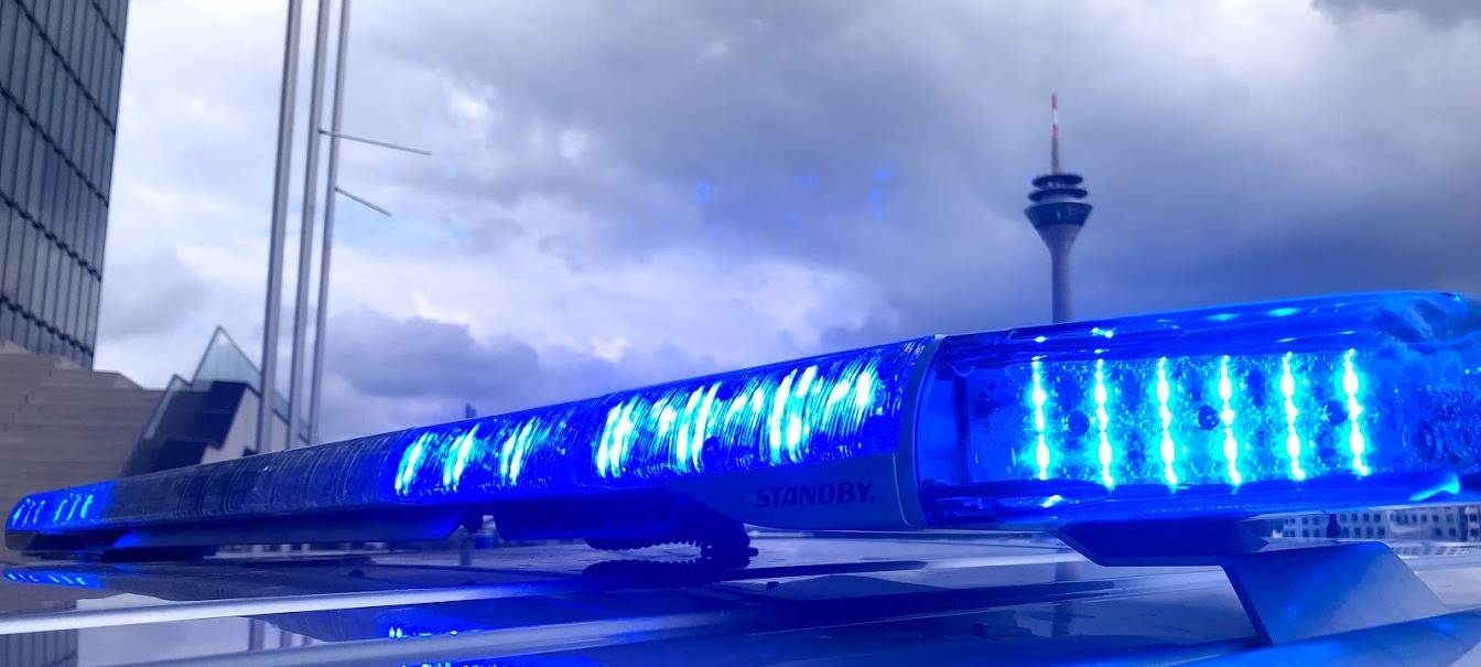 Schlägerei mit Baseballschläger in Dortmund