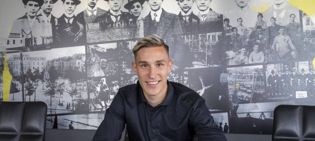 Schlotterbeck verlängert bis 2031