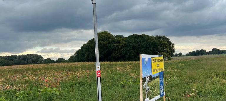 Landwirte in Dortmund: Obstklau wird immer heftiger