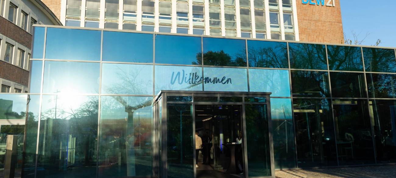 Dortmund: DEW21 erhöht Preise für Strom und Gas