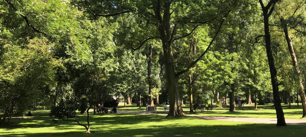 "Urban Trails": neue Wanderwege durch Dortmund