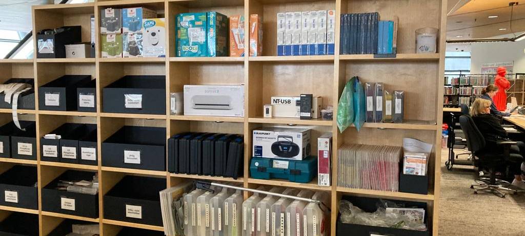 Radio 91.2 unterwegs in Dortmund - am Fußballmuseum