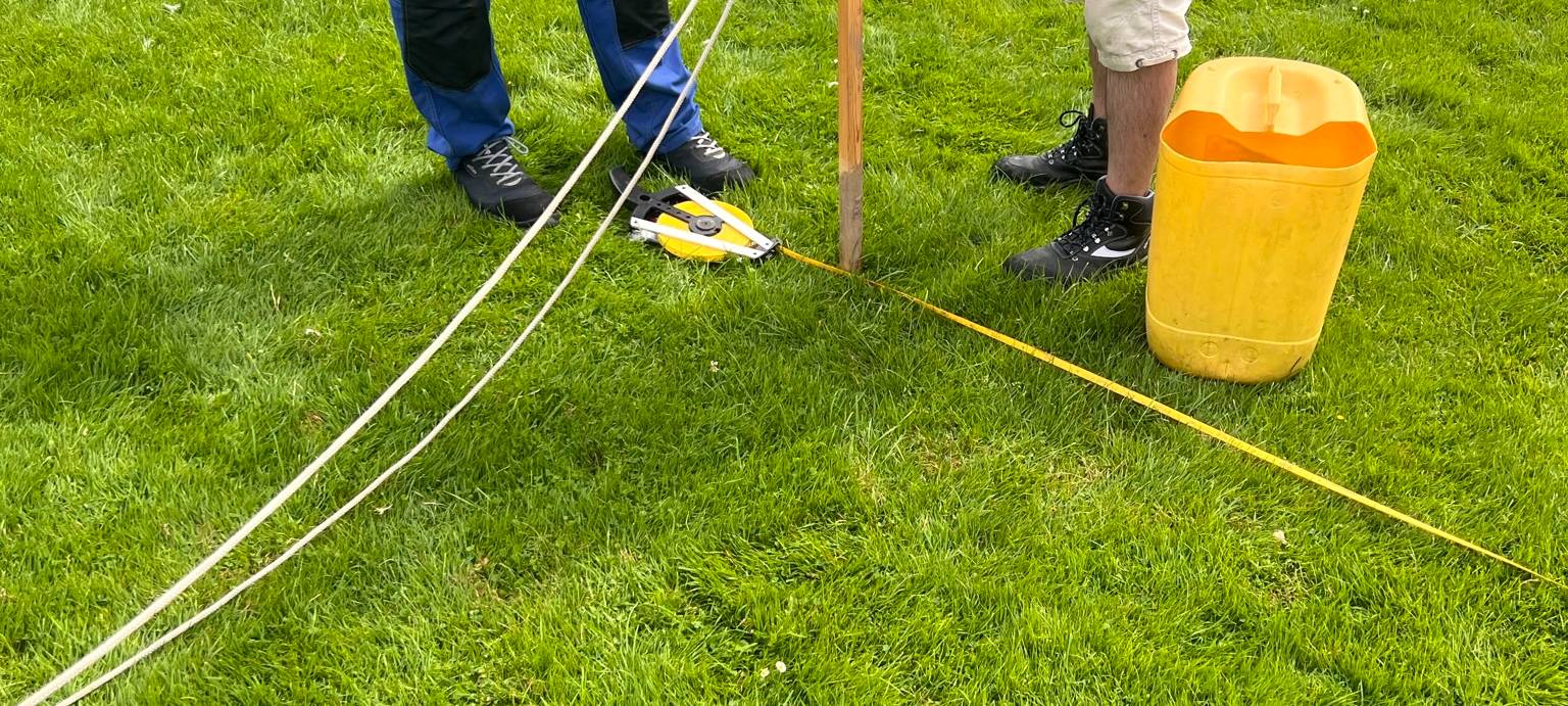 Viel Neues beim Lichterfest im Westfalenpark Dortmund