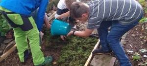 Das ist die umweltfreundlichste Schule in Dortmund