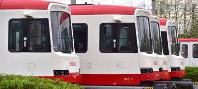 Nahverkehr: Neuer Warnstreik in Dortmund