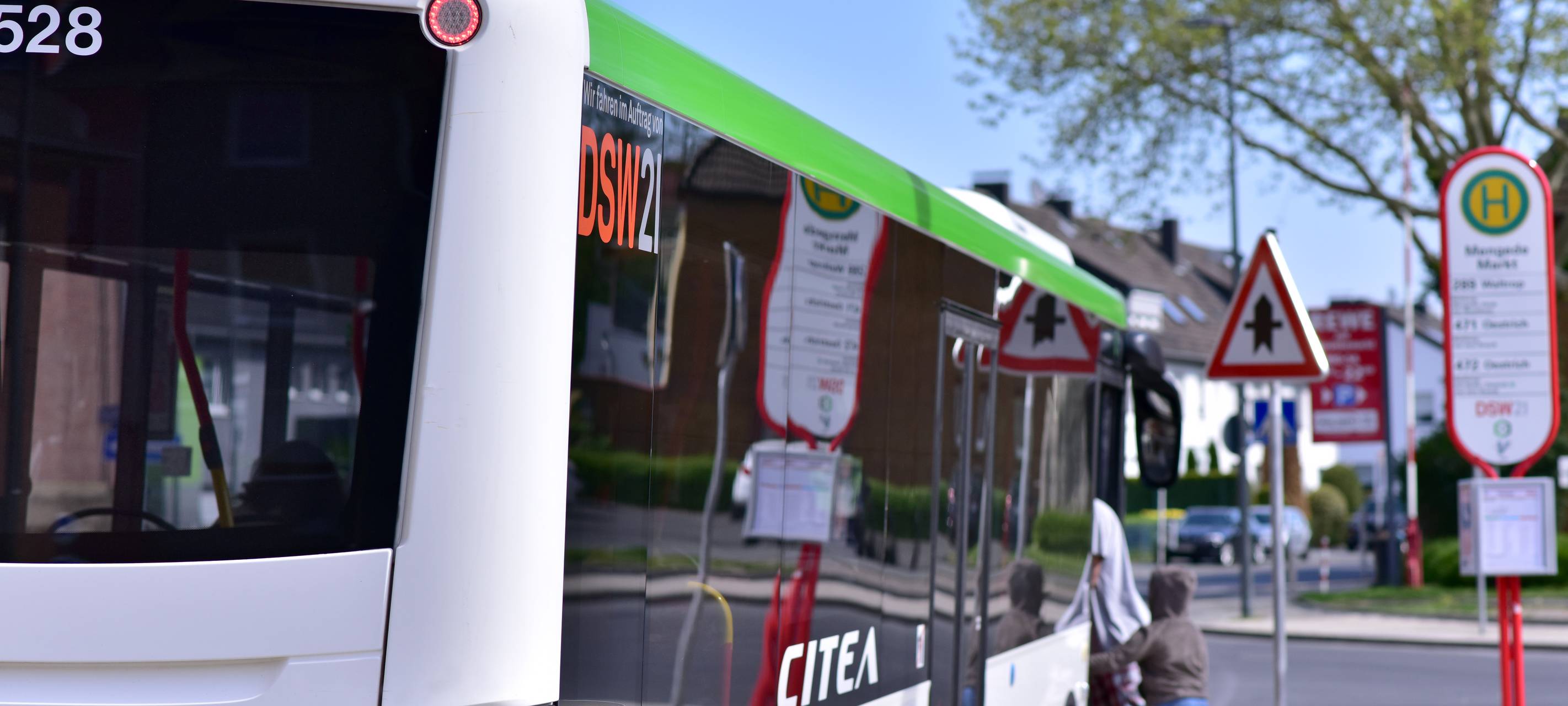 DSW21: Probleme bei Abbuchungen