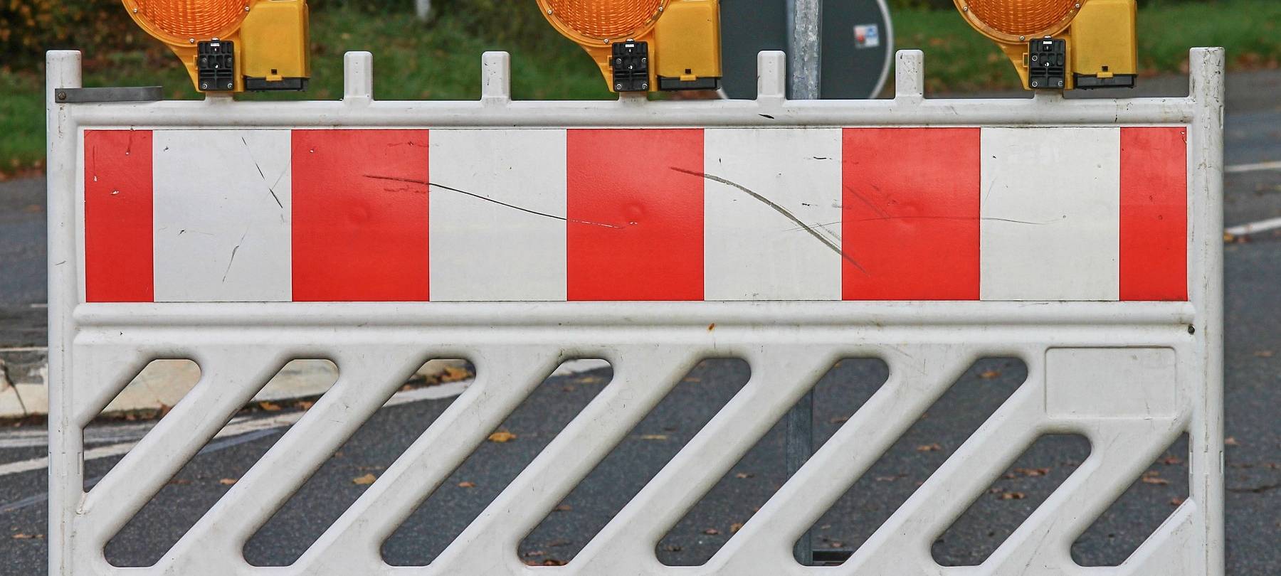 Dortmund: Sperrung Schleefstraße