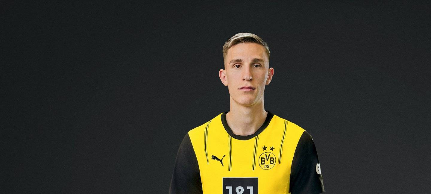 Dortmund: BVB-Profi Schlotterbeck für WM nominiert