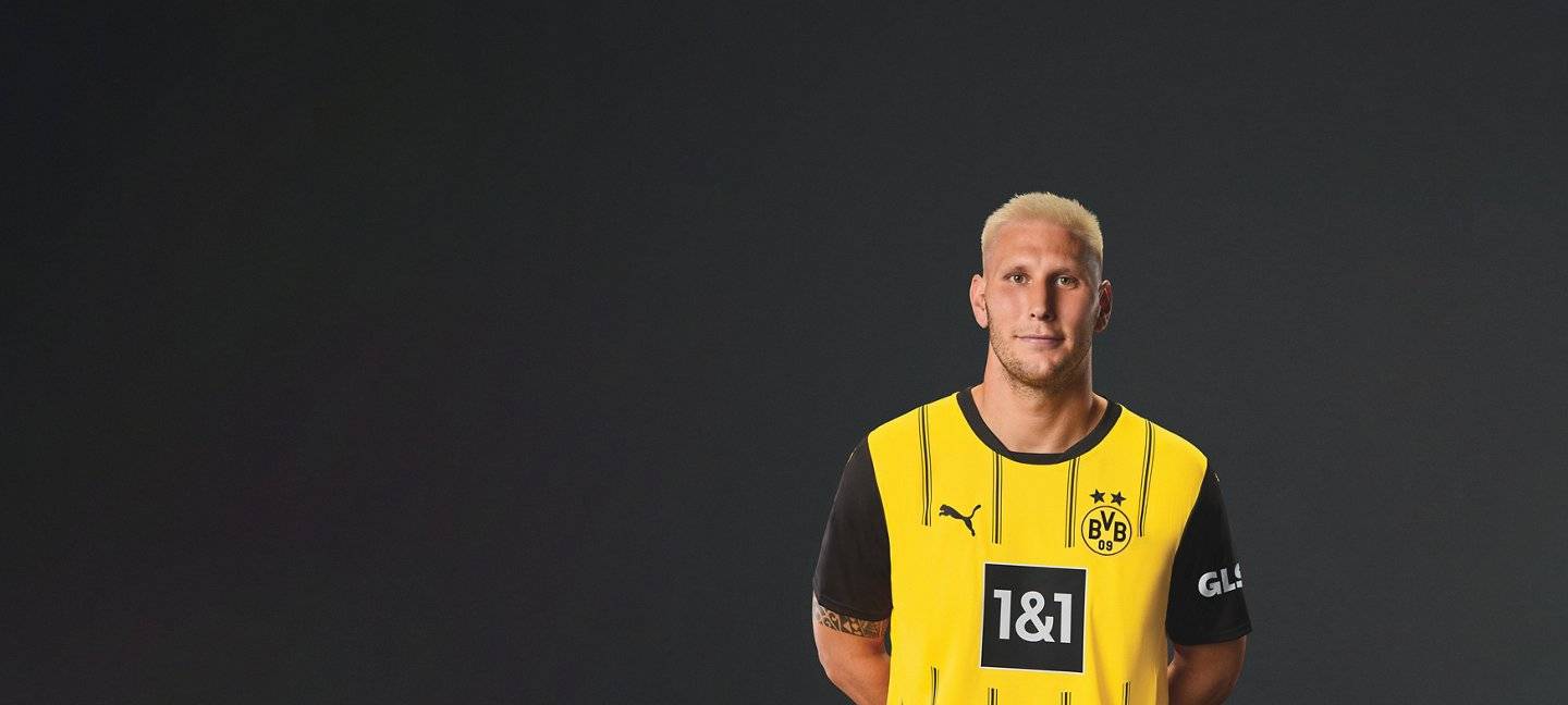 BVB-Verteidiger Niklas Süle beendet seine Karriere