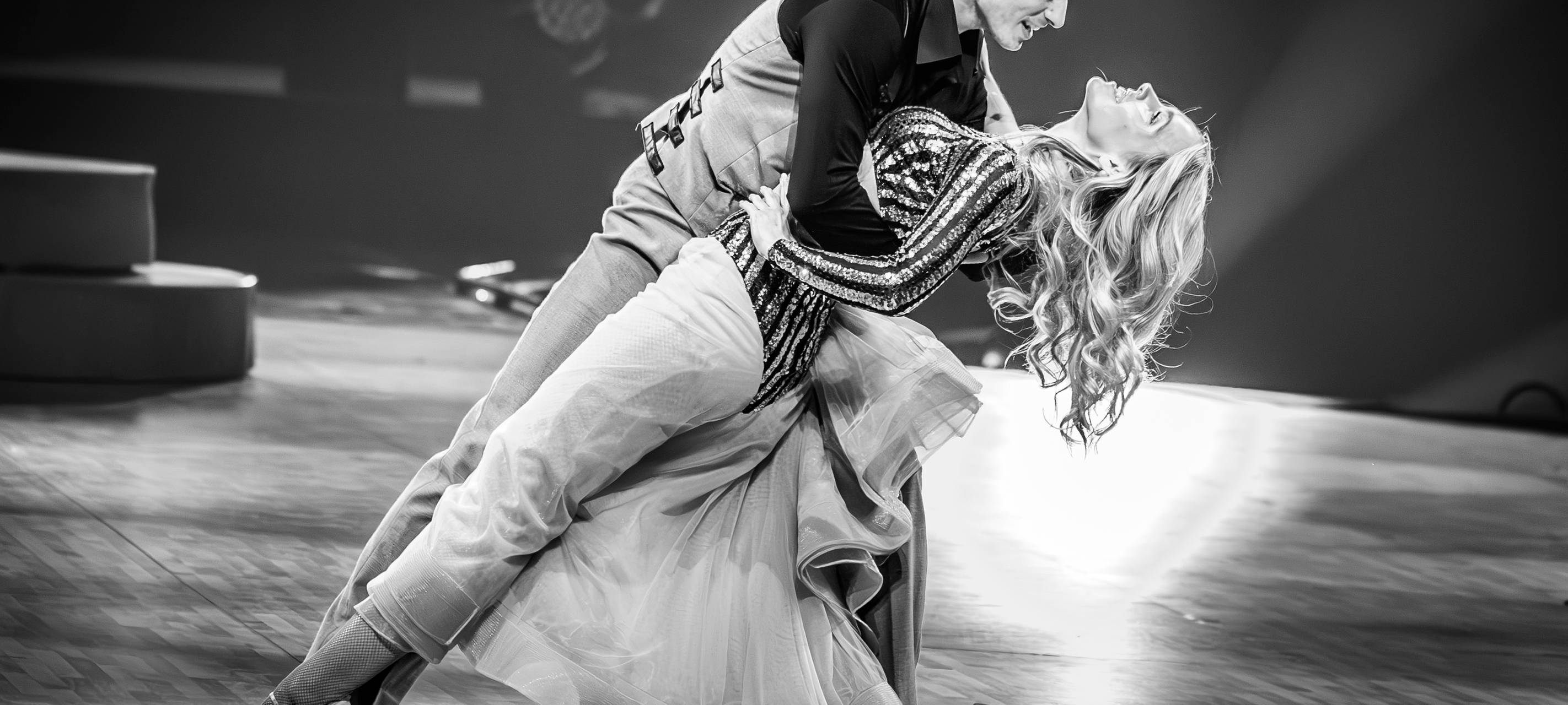 Let's Dance - Die Live Tour 2025