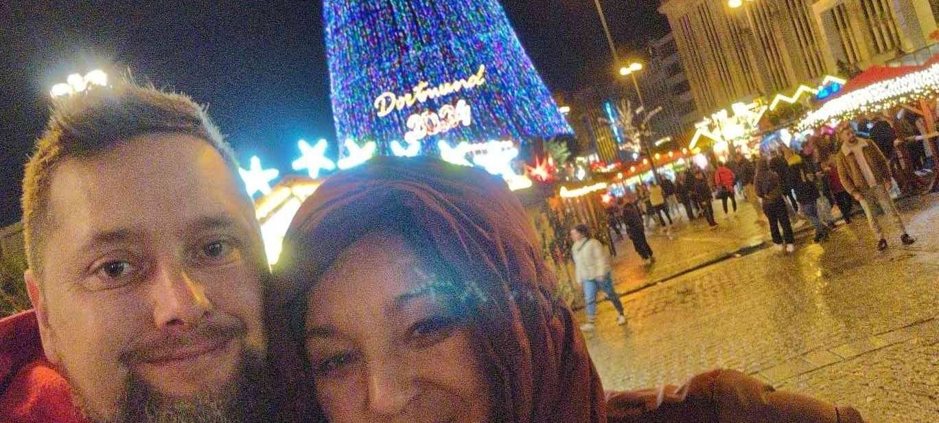 Radio 91.2 Selfie-Aktion: Euer Foto mit dem größten Weihnachtsbaum der Welt