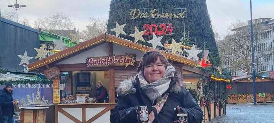 Radio 91.2 Selfie-Aktion: Euer Foto mit dem größten Weihnachtsbaum der Welt