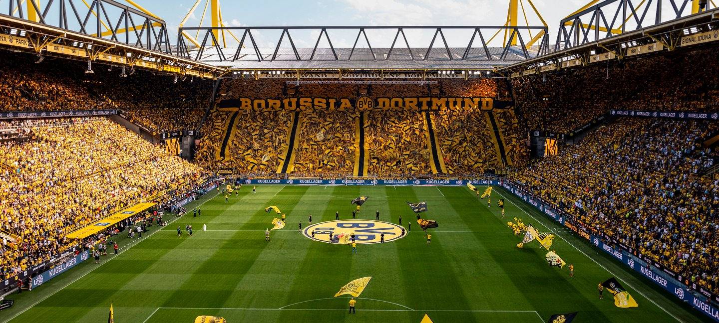 Dortmund: BVB vor Achtelfinale gegen Lille
