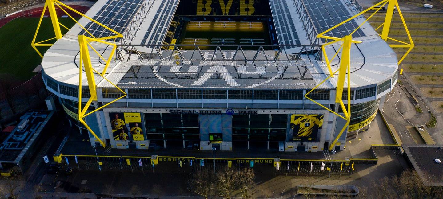 BVB fährt ohne Süle und Schlotterbeck nach Augsburg