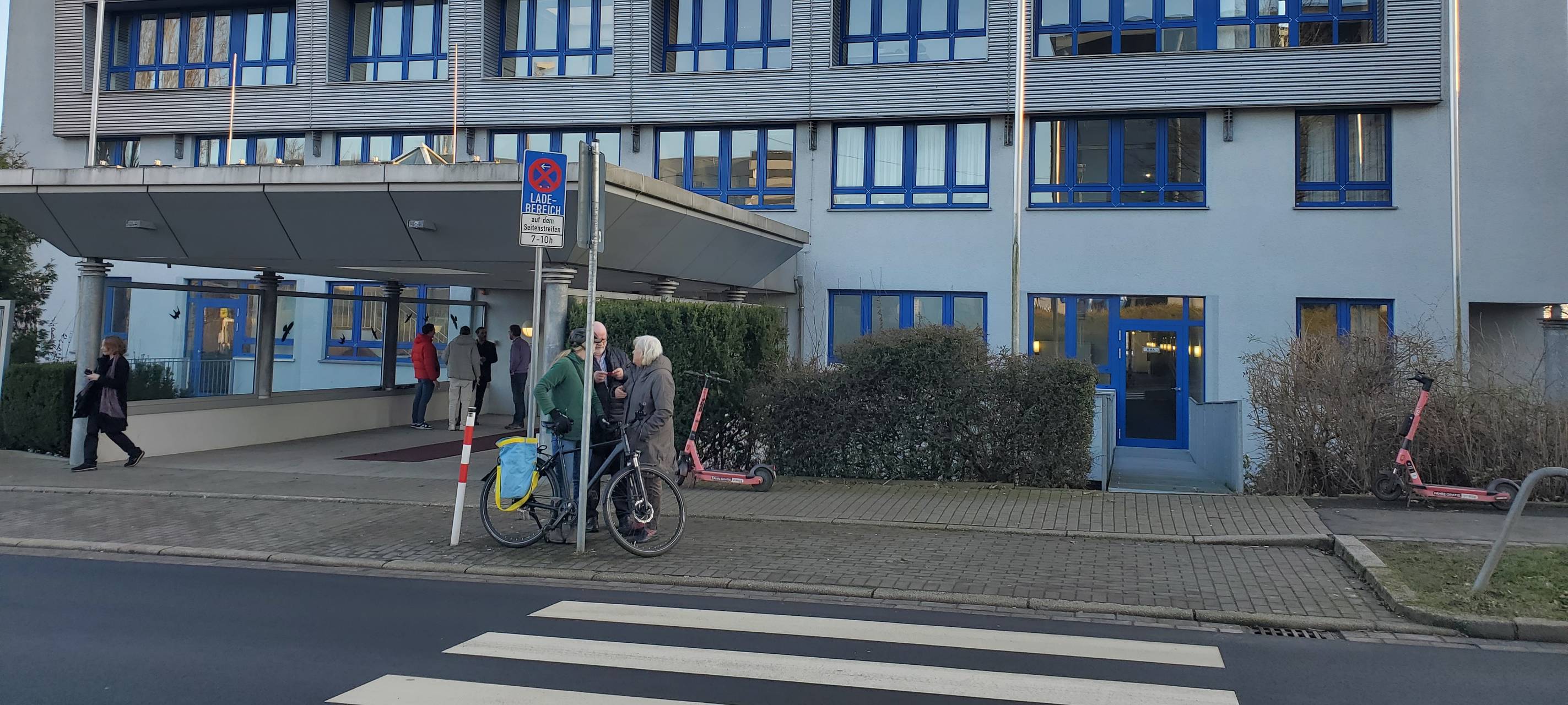 Finanzierung für Integrationskurse in Dortmund auf der Kippe