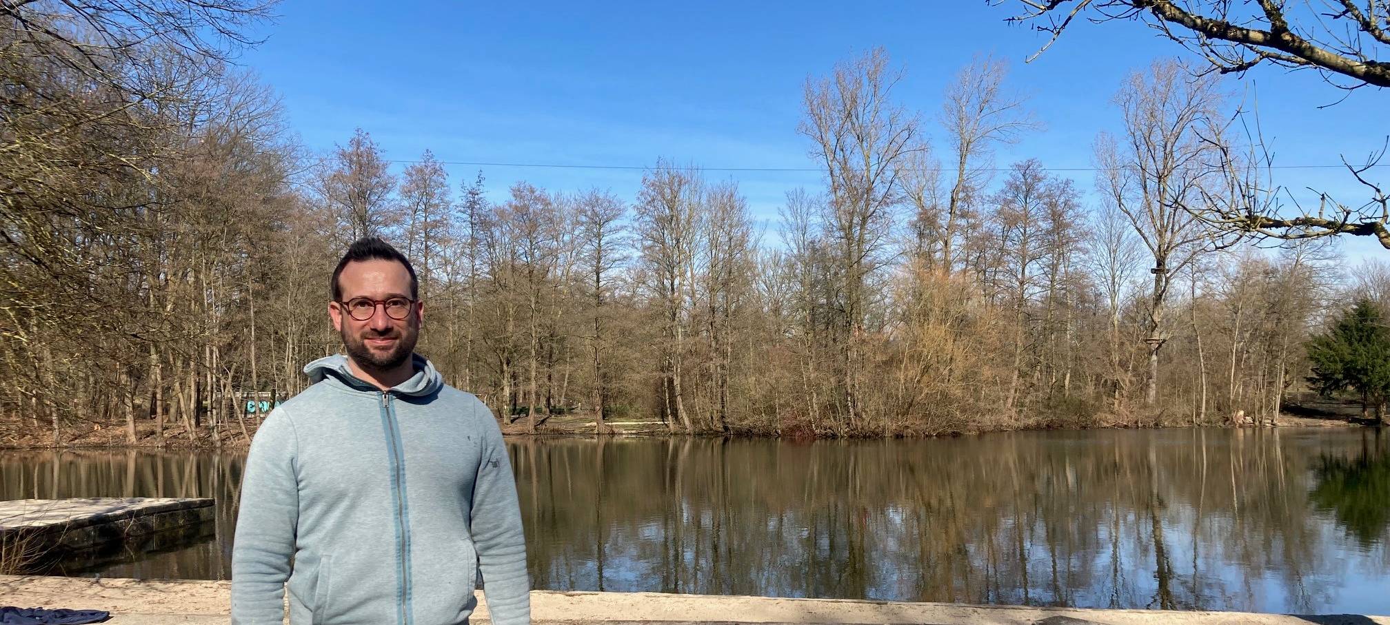 Pilina Beach: Neue Strandbar in Dortmund